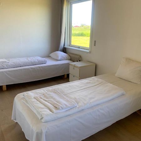 Sovilla Motel Koge Dış mekan fotoğraf
