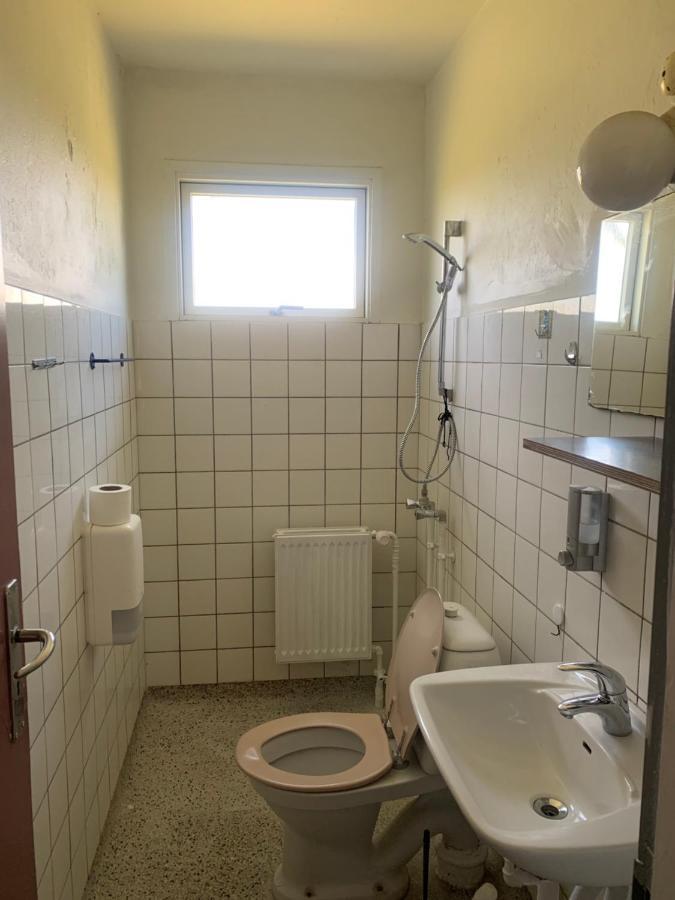 Sovilla Motel Koge Dış mekan fotoğraf