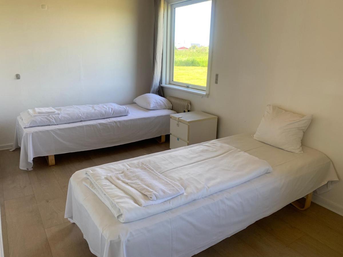 Sovilla Motel Koge Dış mekan fotoğraf