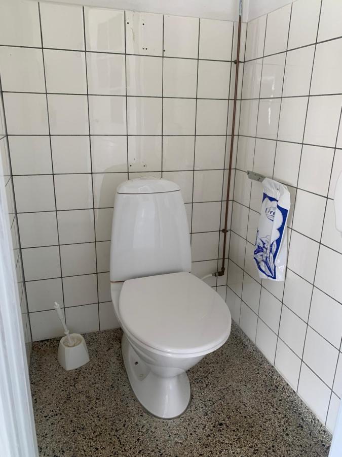 Sovilla Motel Koge Dış mekan fotoğraf