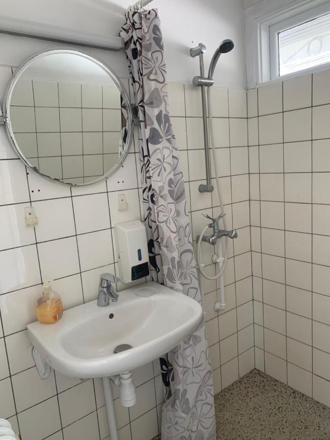Sovilla Motel Koge Dış mekan fotoğraf