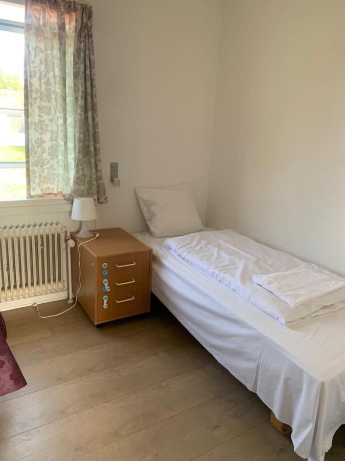 Sovilla Motel Koge Dış mekan fotoğraf