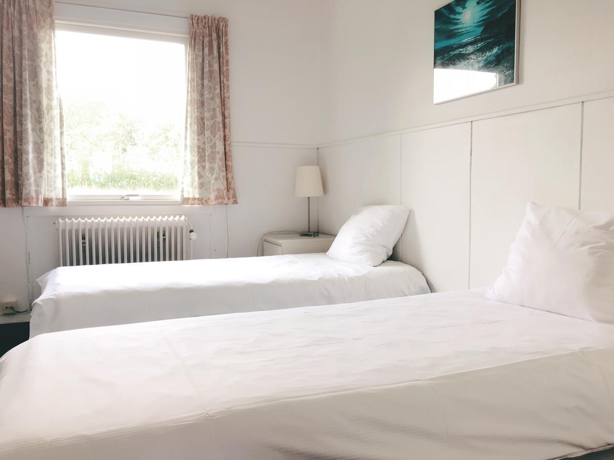 Sovilla Motel Koge Dış mekan fotoğraf