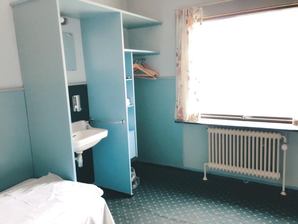 Sovilla Motel Koge Dış mekan fotoğraf
